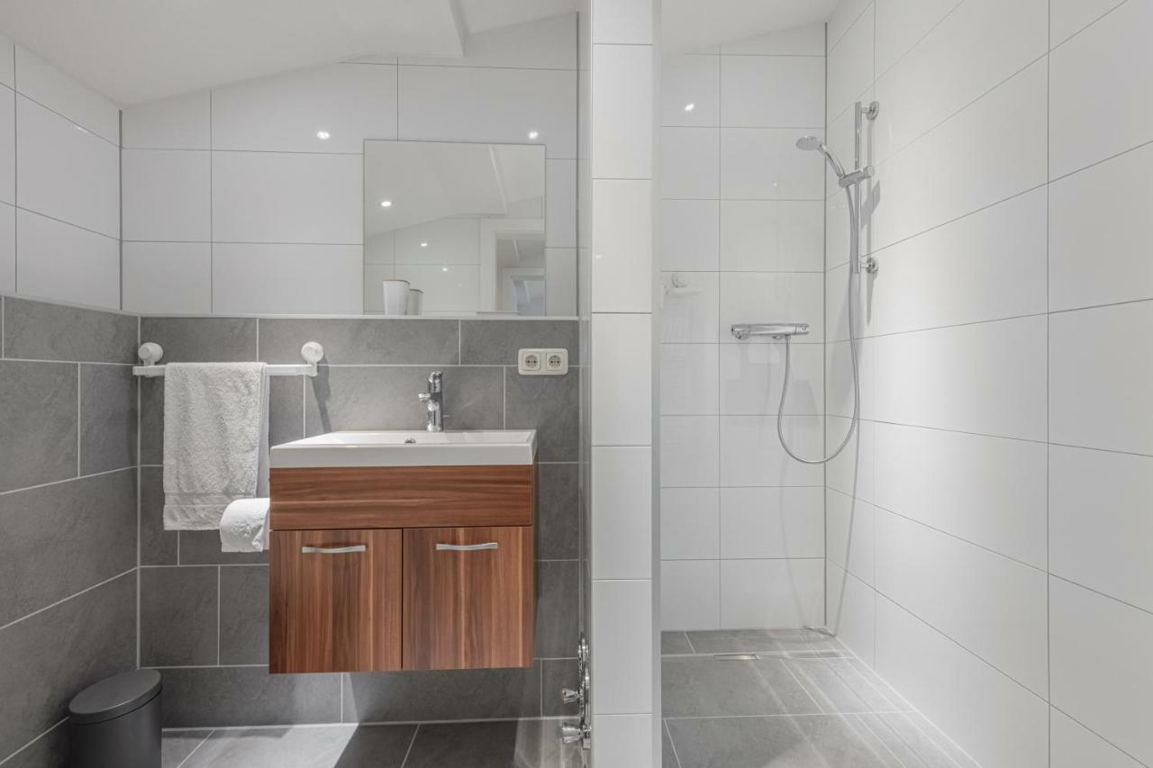 Haus Dienten Apartment ดีนเทน อัม โฮคเคอนิก ภายนอก รูปภาพ