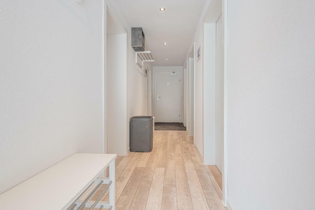 Haus Dienten Apartment ดีนเทน อัม โฮคเคอนิก ห้อง รูปภาพ